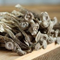 Сушеные бархатные грибы для приготовления пищи