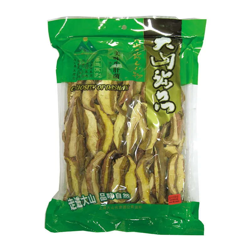 美味しいポルチーニ茸