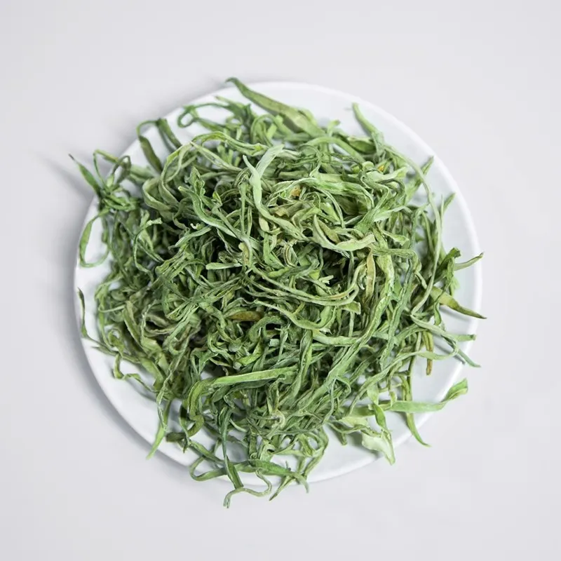 Tofu seco