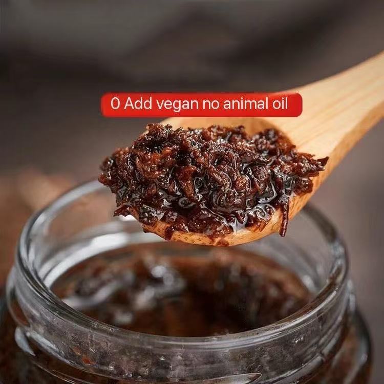 モレルマッシュルームサラダドレッシング