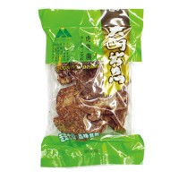 Fungo da palmeira-tigre