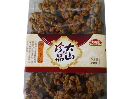Pholiota nameko