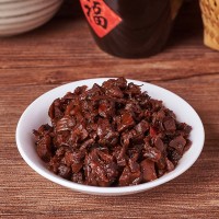 Sauce aux champignons shiitake