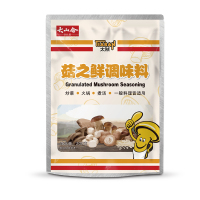 Umami Mushroom Seasoning