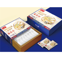 Full-Spectrum Ganoderma & Ginseng Immune Biscuits