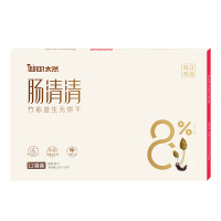 Galletas prebióticas de hongo de bambú