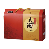 большая подарочная коробка с горными деликатесами