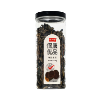 Fungo de orelha de madeira monolítico