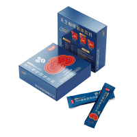 Bebida sólida de café Ganoderma Lucidum