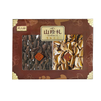 Coffret cadeau Délices de la montagne exquis