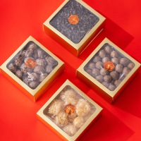 Coffret cadeau Délices de la montagne exquis