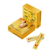 Bearded Tooth Mushroom Immunity & Gut Health Drink