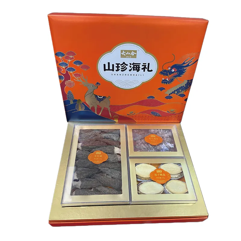 Kit Wildcrafted Fungus e Abalone Premium