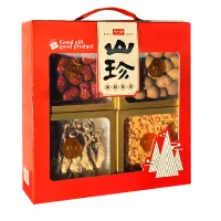 Kit Wildcrafted Fungus e Abalone Premium