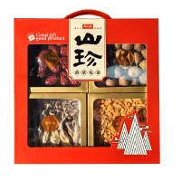 Kit Wildcrafted Fungus e Abalone Premium