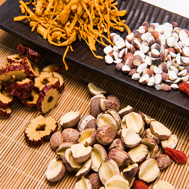 حساء مشع يومي