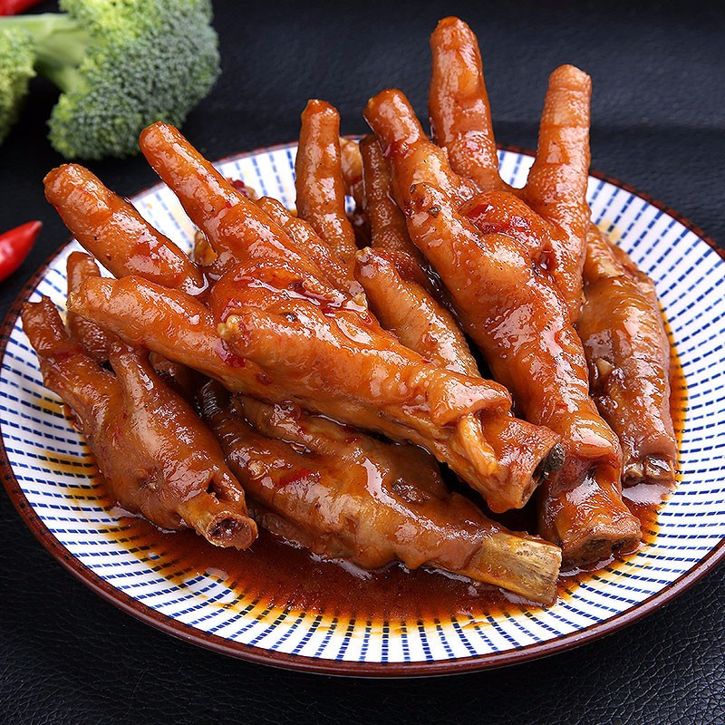 عبوة طهي بخمسة توابل