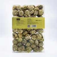 Cogumelo Branco Japonês
