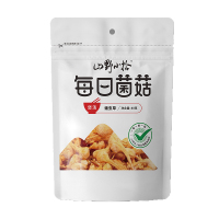 Грибная смесь для ежедневного иммунитета