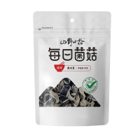 Грибная смесь для ежедневного иммунитета