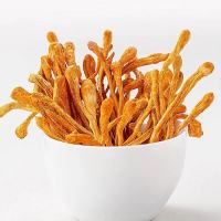 Грибная смесь для ежедневного иммунитета