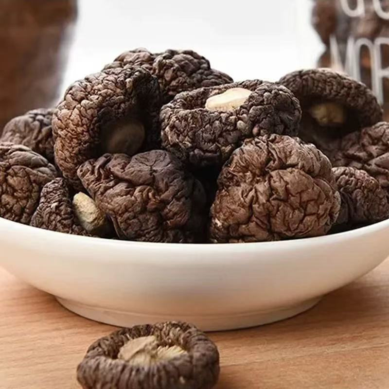 Грибная смесь для ежедневного иммунитета