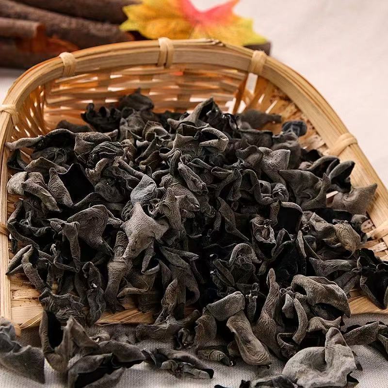 Грибная смесь для ежедневного иммунитета