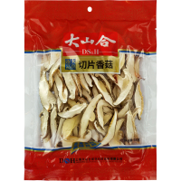 冬のキノコ
