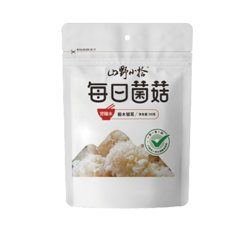 Грибная смесь для ежедневного иммунитета