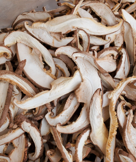 Shiitake Mushroom Flakes