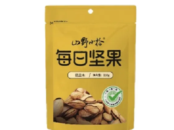 デイリーナッツミックス