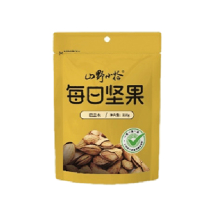 Daily Nut Mix