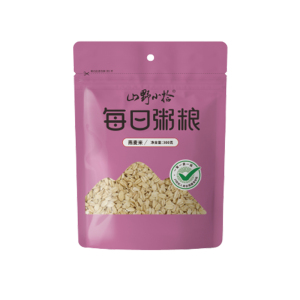 Daily Congee Grain Blend