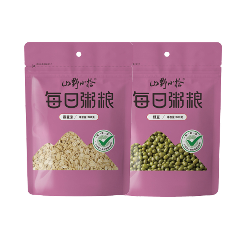 Daily Congee Grain Blend