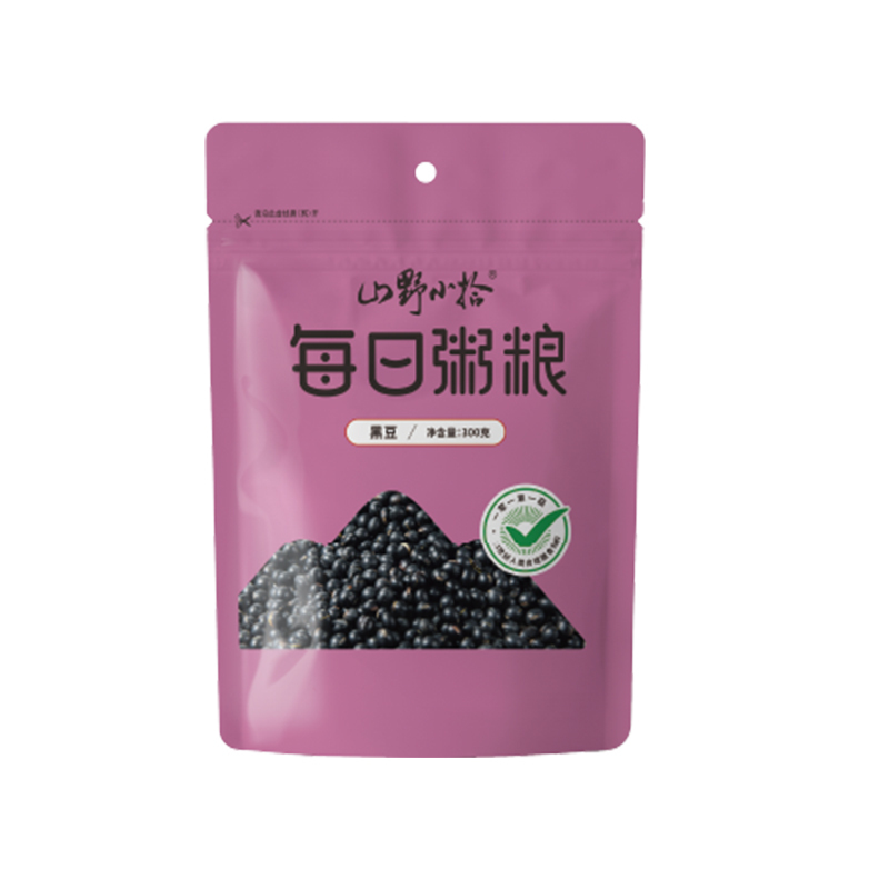 Daily Congee Grain Blend