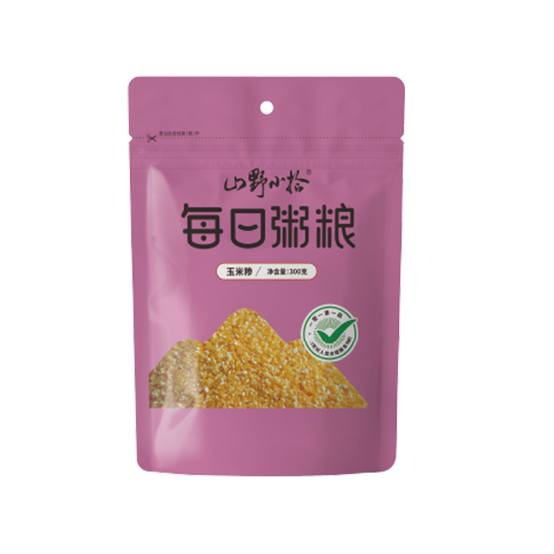 Daily Congee Grain Blend