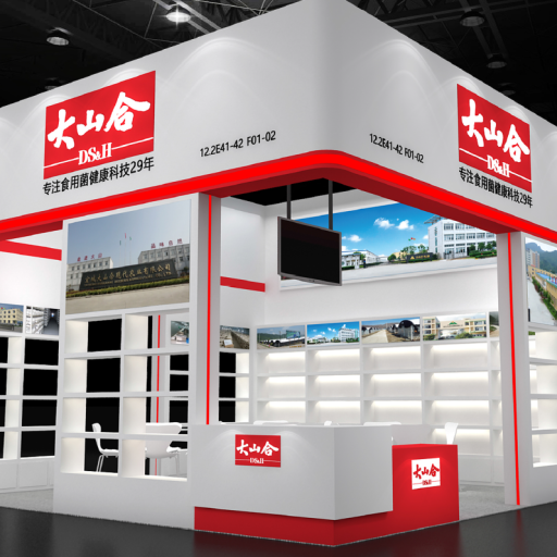 فقرة افتتاحية: الابتكار الرائد في مجال الفطريات