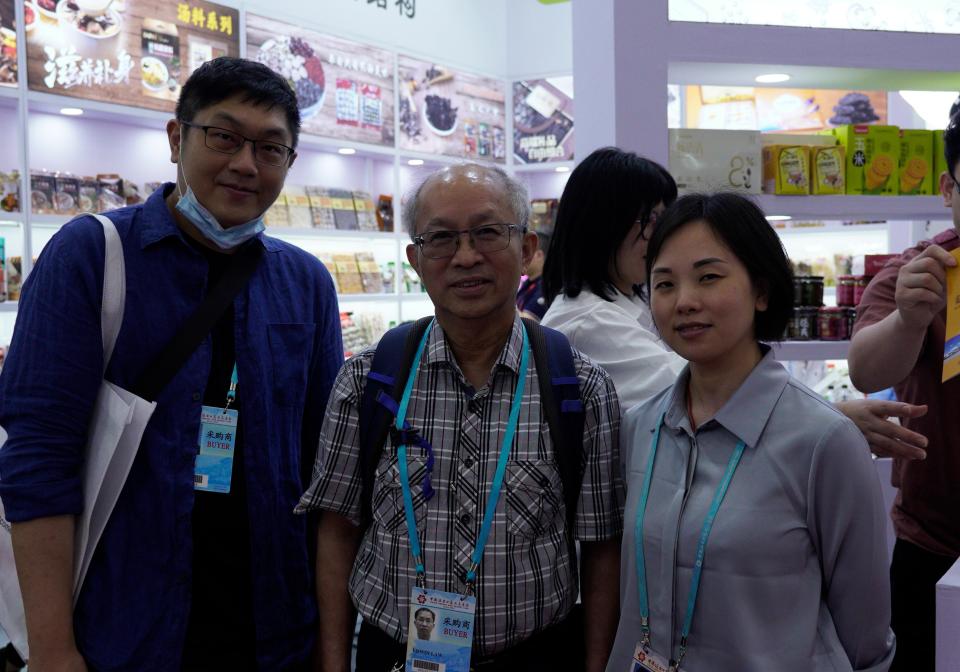 رحلة دوشانخه نحو الارتقاء بالتميز الزراعي