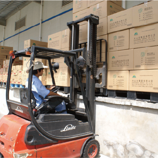 تقديم التميز في المنتجات الزراعية والمأكولات الشهية في جميع أنحاء العالم