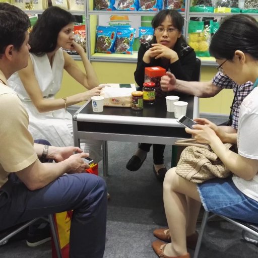 品質と協力による真のグローバル信頼