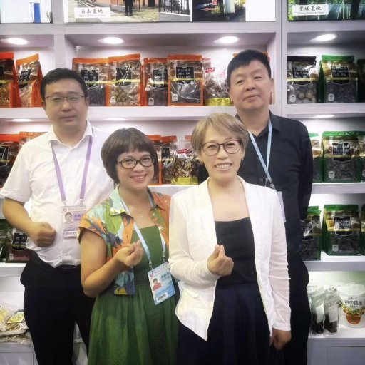 حضور مستمر في معرض كانتون، وتعزيز الشراكات العالمية