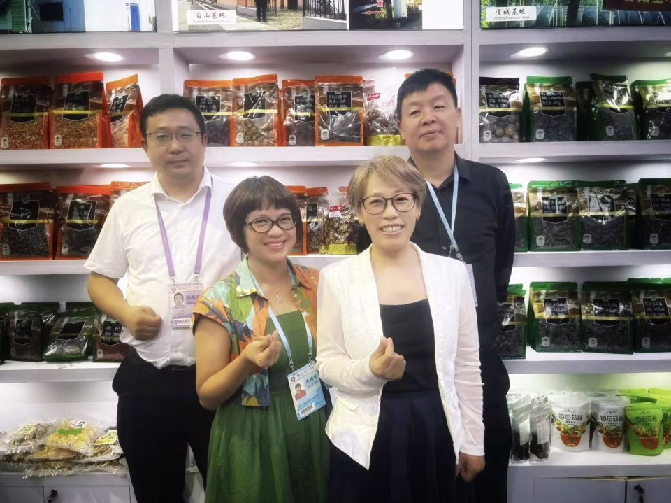 حضور مستمر في معرض كانتون، وتعزيز الشراكات العالمية