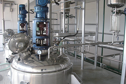 Mushroom Extract Troubleshooting Guide Common Causes and Inspection Points