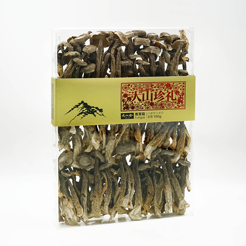 Deer Antler Mushroom