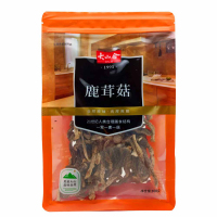 Deer Antler Mushroom