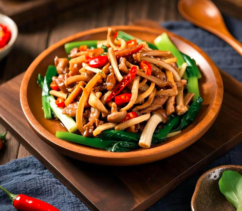 Organic Deer Antler Mushroom Manufacturers