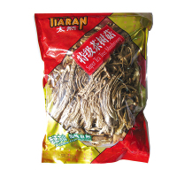 Premium Chinese Mushroom