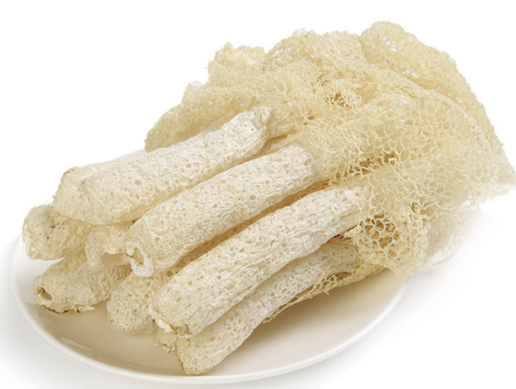 ​Enoki mushroom recipes