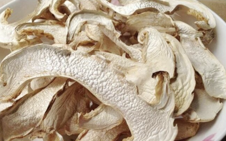 How to Select High-Quality Dried Matsutake Mushrooms