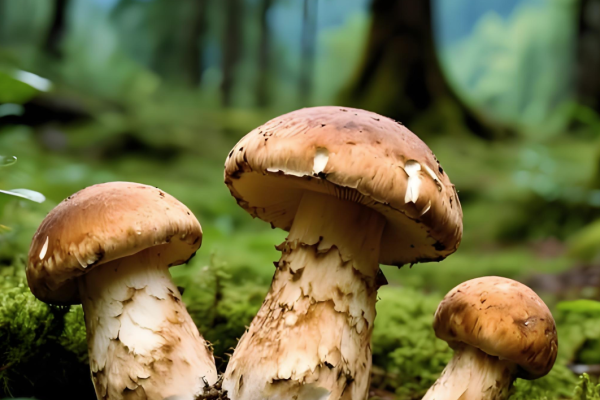 Why This 'King of Mushrooms' is a Culinary Treasure